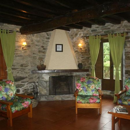 Гостевой дом Casa Lao I Эль-Пито Экстерьер фото