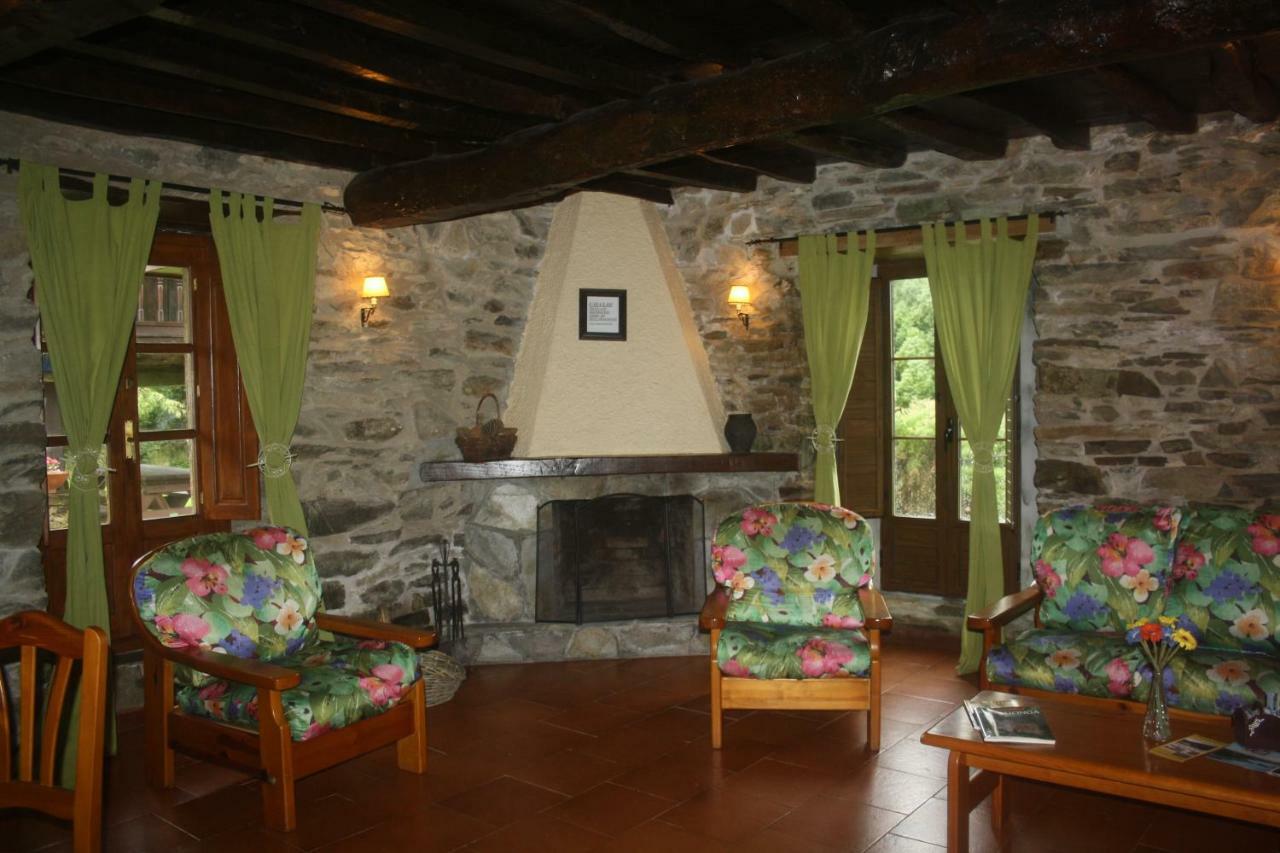 Гостевой дом Casa Lao I Эль-Пито Экстерьер фото